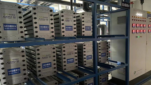 edi没有电压没有电流怎么回事