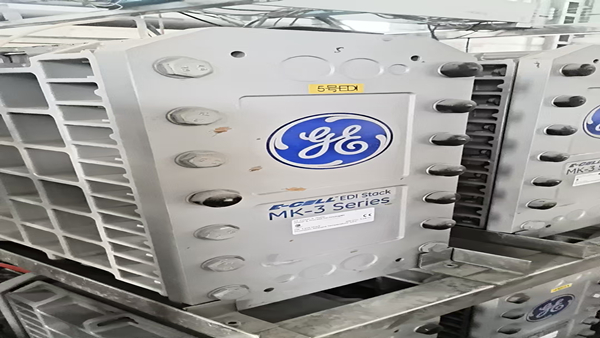 edi模块内部树脂会漏出来吗