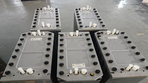 edi浓水流量低报警原因 