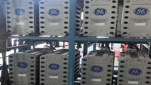 纯水系统中西门子edi模块如何做维护保养