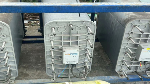 水处理edi模块维修 水处理edi模块维修