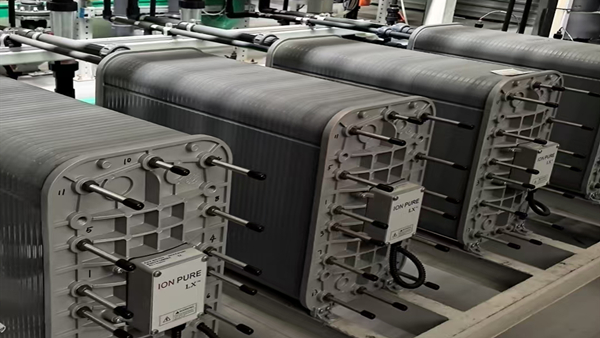 EDI模块故障怎么解决 EDI模块故障怎么解决