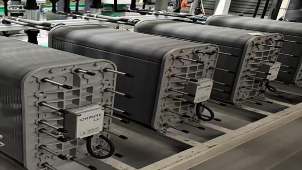 edi模块维修到底好不好了