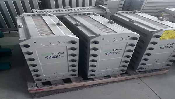 edi模块能自己私自拆开吗 edi模块能自己私自拆开吗