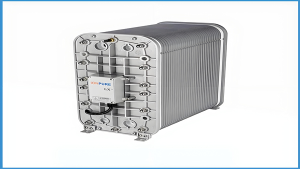 IONPURE EDI LXM-45Zedi模块 IONPURE EDI LXM-45Zedi模块