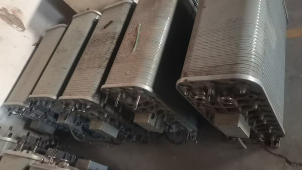 纯水edi模块坏了还能修吗