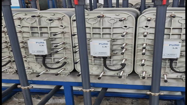 edi模块维修清洗 edi模块维修清洗