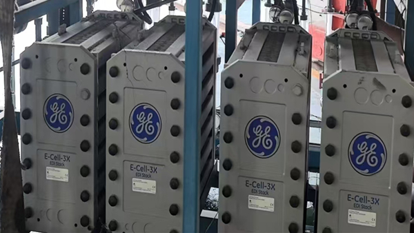 进口edi模块坏了可以维修吗