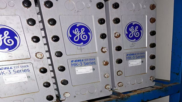 国产edi模块坏了还有维修价值吗 国产edi模块坏了还有维修价值吗