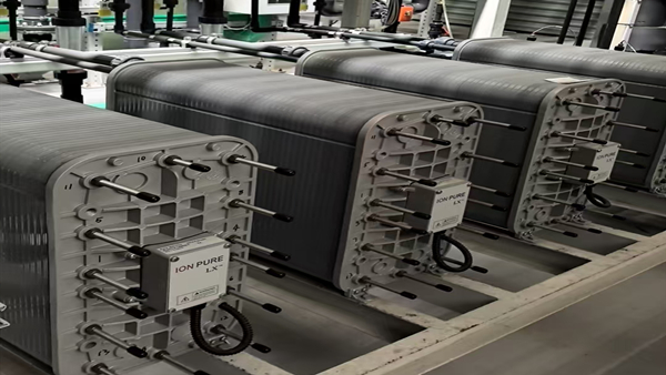 edi模块清洗到底有没有作用