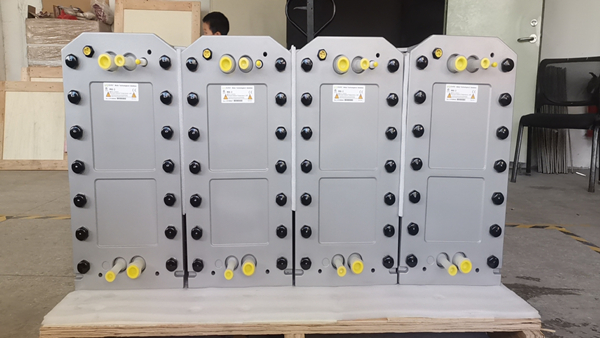 进口小型edi模块能维修吗