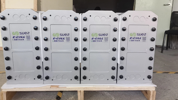 苏伊士7吨每小时的edi模块价格是多少