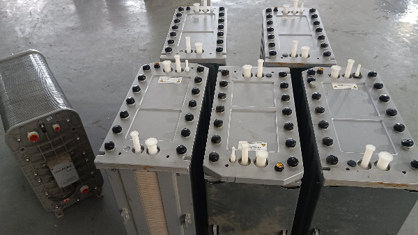 如何判断EDI模块是否烧坏