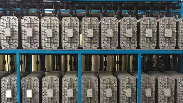 edi模块一般用几年更换