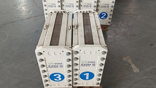 小型edi模块可以维修吗