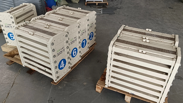 小型edi模块坏了还能维修吗