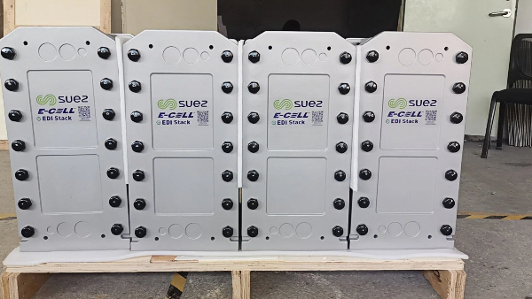 进口edi模块多久需要更换一次