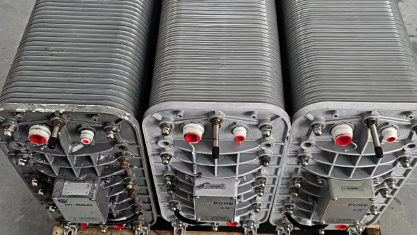 edi装置价格多少