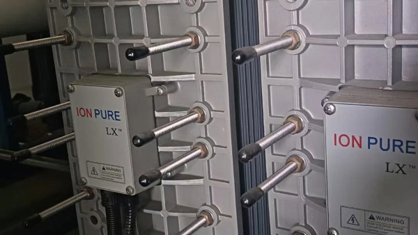 纯化水edi的价格是多少