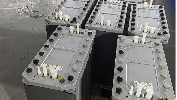 edi模块故障怎么维修