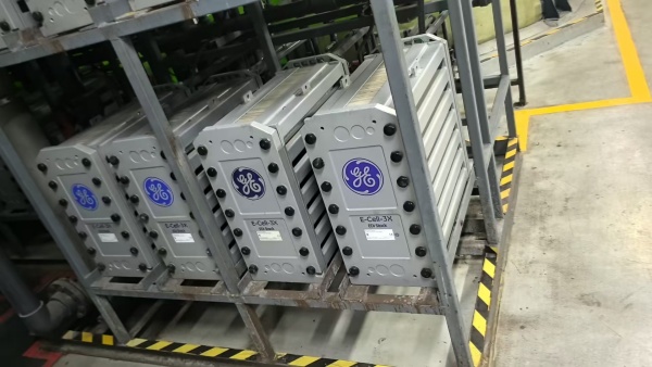 连续电除盐EDI模块坏了有维修的价值吗