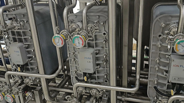 麦克尼斯edi模块维修大概要多少钱了