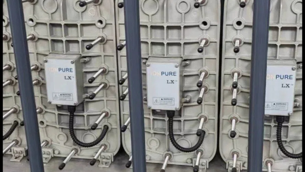 电除盐EDI膜块有哪些品牌