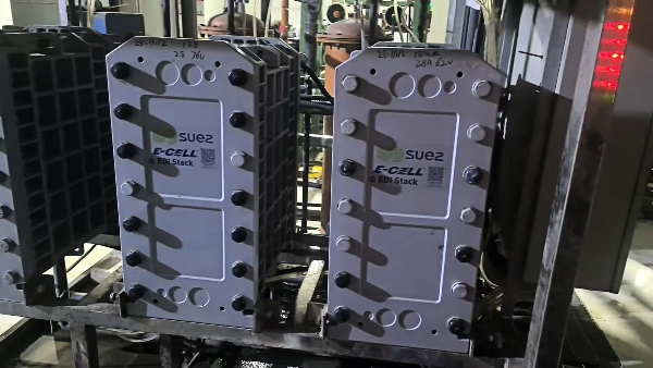 edi膜堆使用寿命