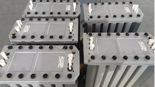 联纯edi模块坏了还能维修吗