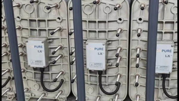 医疗行业高温edi模块坏了还能维修吗