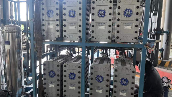 1小时EDI膜块多少钱一个