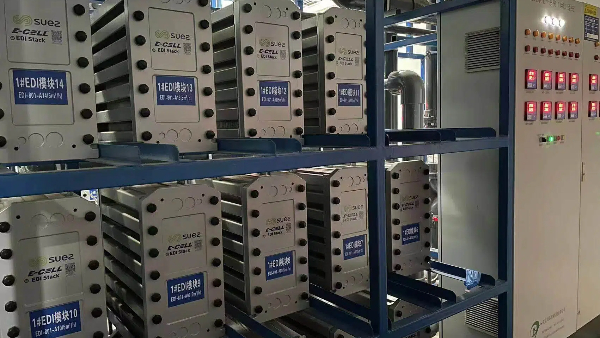 edi模块维修到底有没有效果