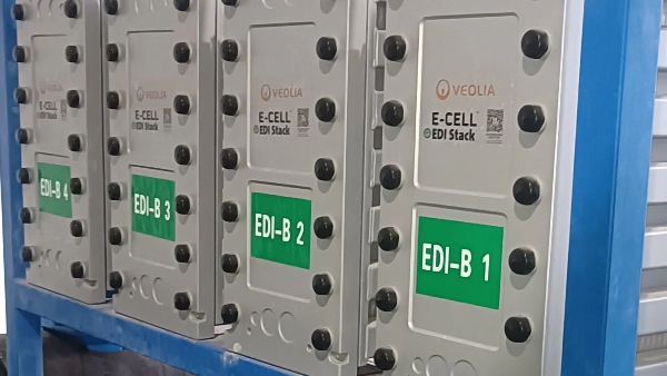 二手edi模块还能维修使用吗