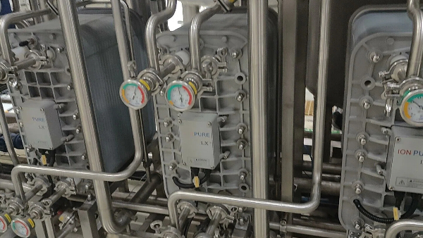 GEedi模块坏了能维修吗