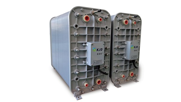 国产EDI模块哪个品牌好？凯聚达EDI模块厂家