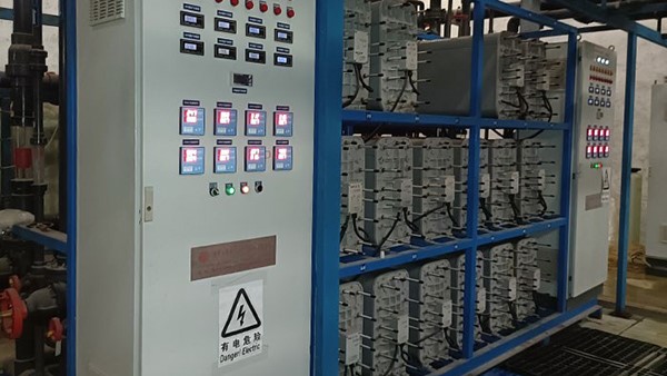 一站式服务，中科超纯让EDI模块维修更省心