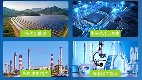 EDI模块的应用领域都有哪些？