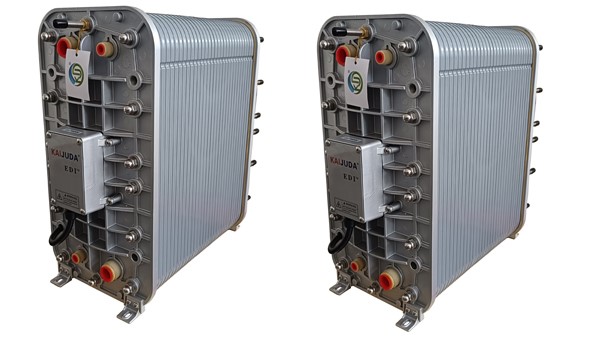  半导体制造中EDI超纯水系统维护方法及实践要点