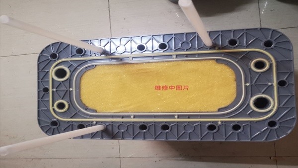 西门子EDI模块坏了的原因及解决方法