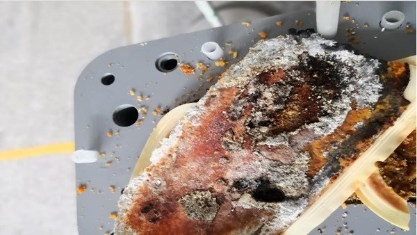 EDI模块堵塞后选择清洗还是维修？