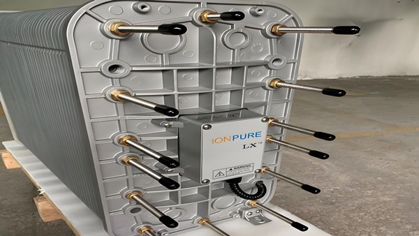 维修工业超纯水edi模块大概要多少钱一台