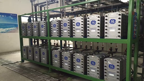 铜箔行业用哪个edi模块好