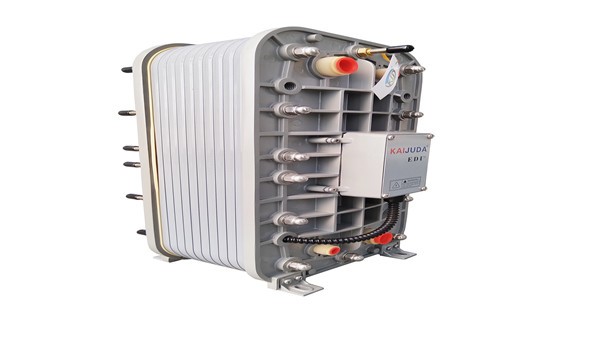 每小时产水1吨的edi模块有哪些