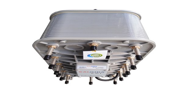 有哪些每小时产水2吨的edi模块品牌