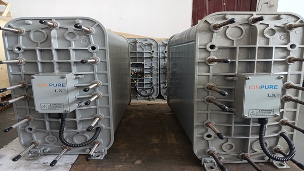 edi膜块电压上升原因有哪些