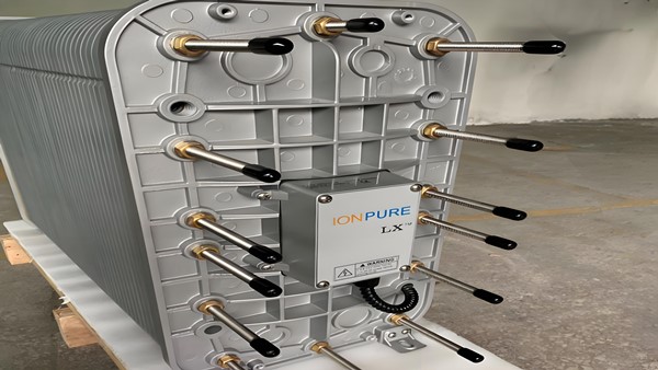 edi模块工作电流多少