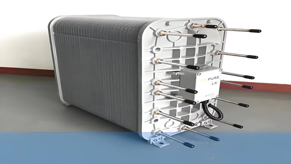 超纯水edi模块特点