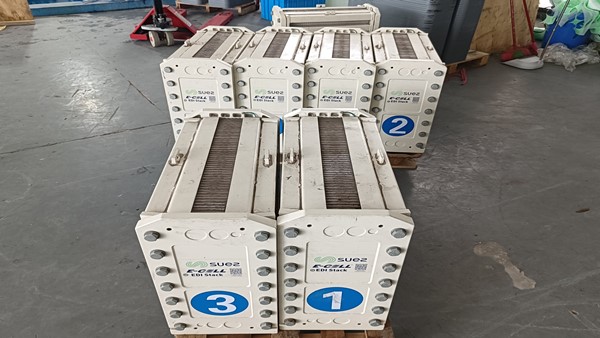 维修1台5吨每小时的edi模块价格是多少