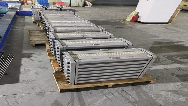 高纯水edi模块坏了能维修吗