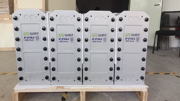 电导离子edi模块mk-3什么价格